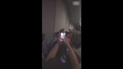 敢骂我老婆❓️当年郜林扔鞋，欲暴打嘴臭球迷