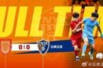 战报&middot;重庆铜梁龙0-0云南玉昆